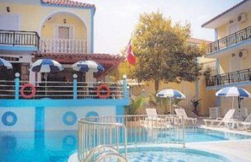 Hotel dollas hot sale zante